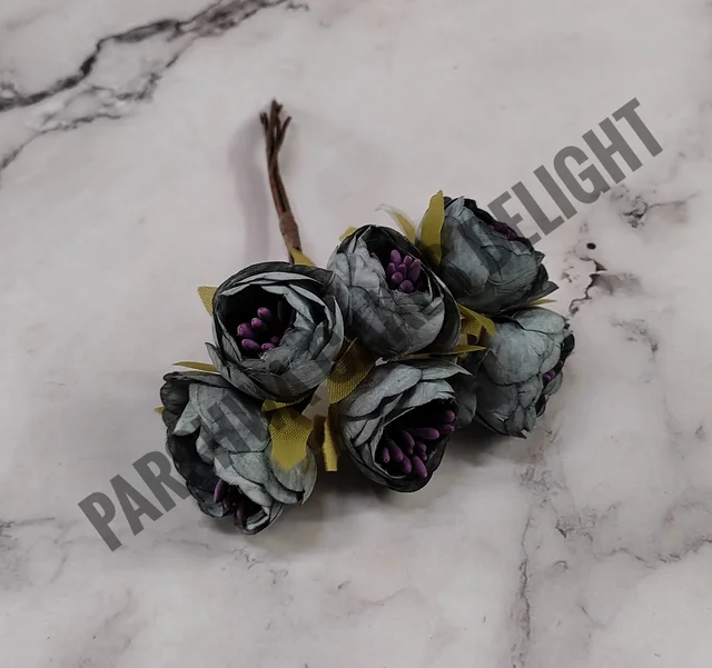 Peony Flower - Delight 350, 36 Pcs Pack