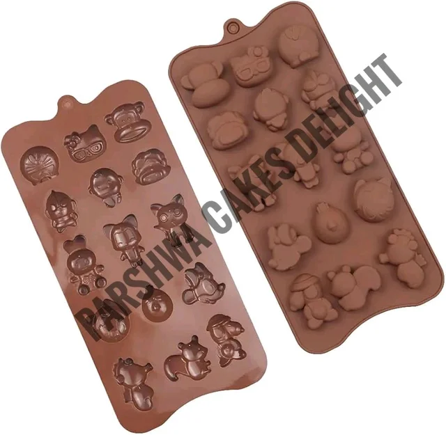 CHOCOLATE MOULD 