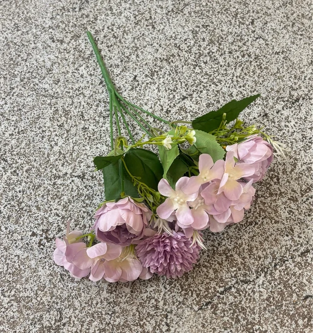 FLOWER BOUQUET - DELIGHT 6