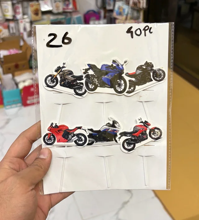 Theme Topper - DESIGN 26