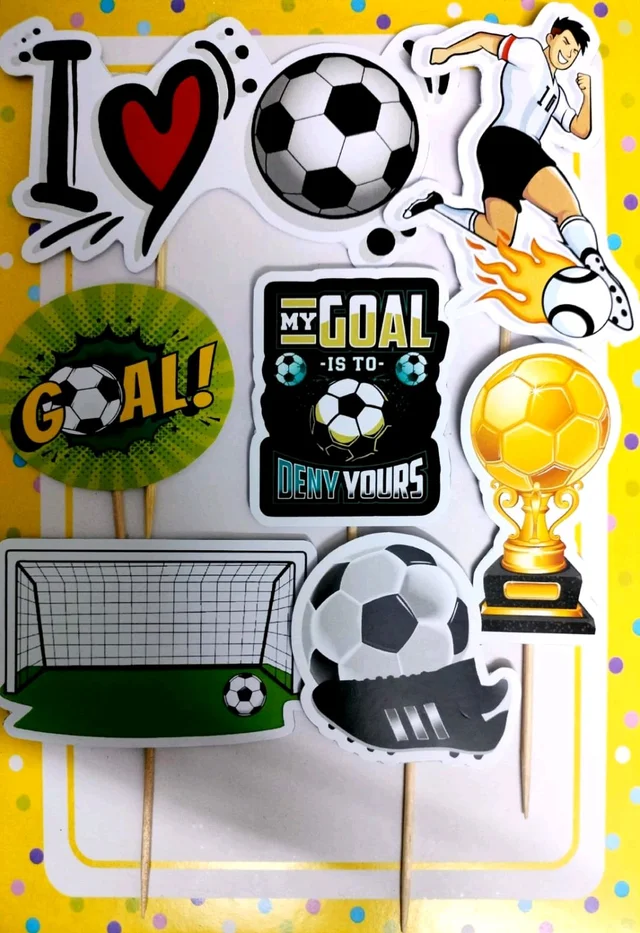 Theme Topper - DESIGN 29