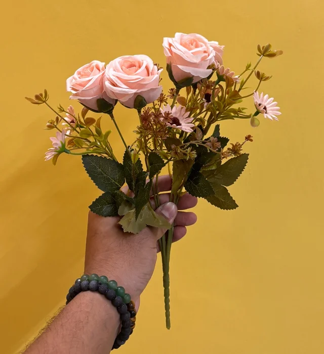 FLOWER BOUQUET - DELIGHT 45
