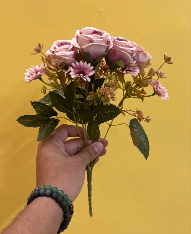FLOWER BOUQUET - DELIGHT 48