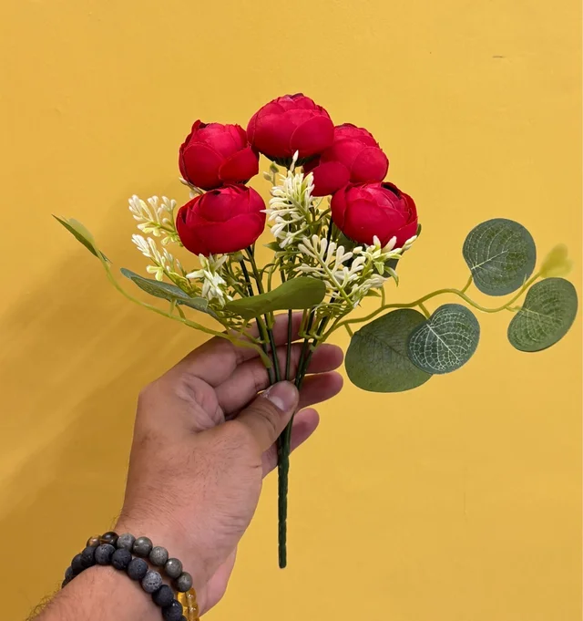 FLOWER BOUQUET - DELIGHT 71