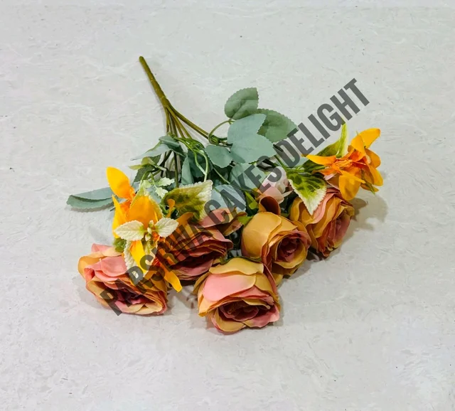 FLOWER BOUQUET - DELIGHT 104