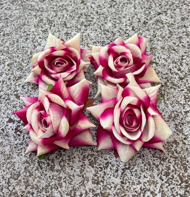ROSES - DELIGHT 243, 4 PCS