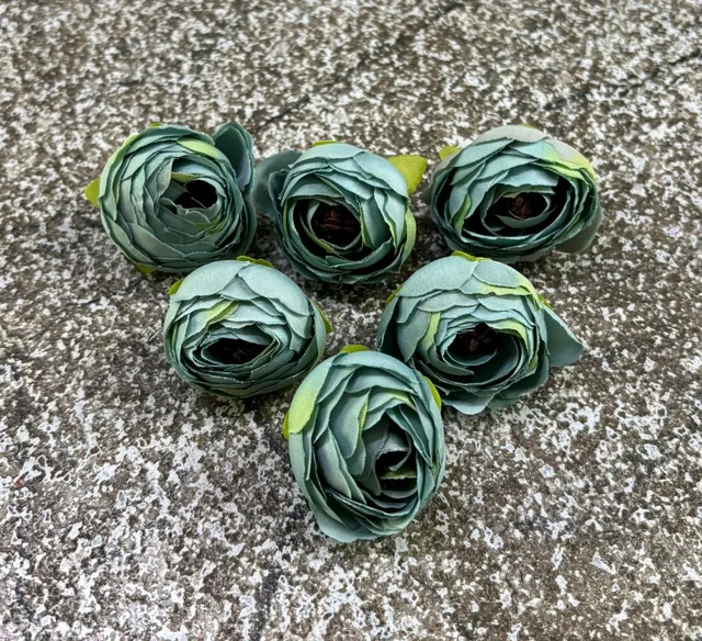 SMALL PEONY - DELIGHT 250, 6 PCS