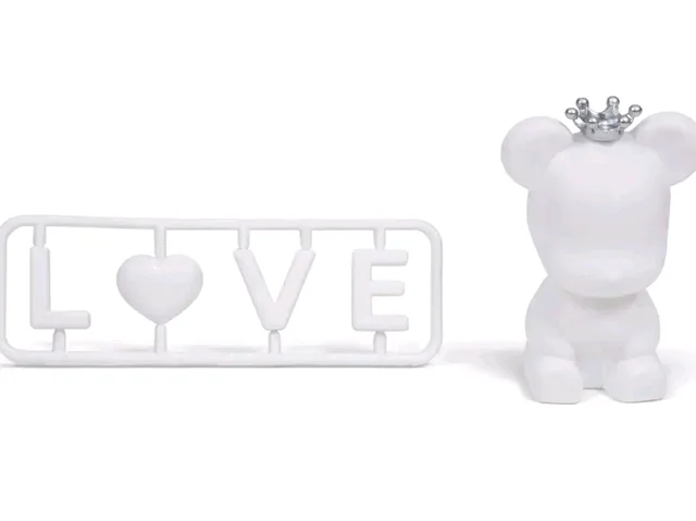 Teddy Toy