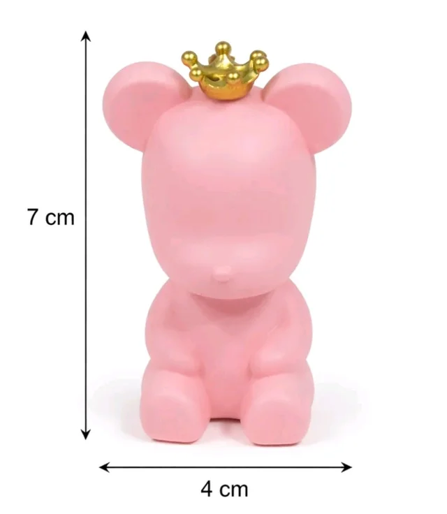 Teddy Toy
