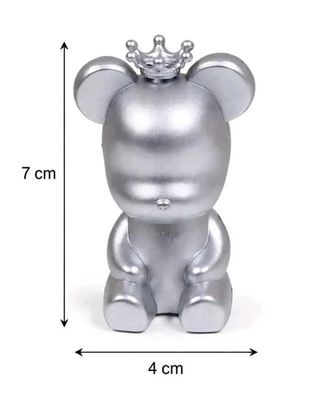 Teddy Toy