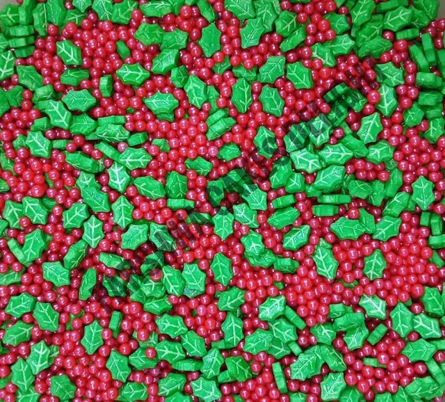 Imported Sprinkle - Delight 2, Approx 90-100