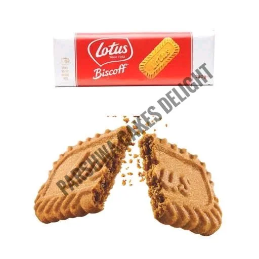 Lotus Biscoff Biscuit 