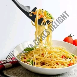Spoon Plastic Kitchenware Non Stick Spatula and Spoon Set 6 Piece Set