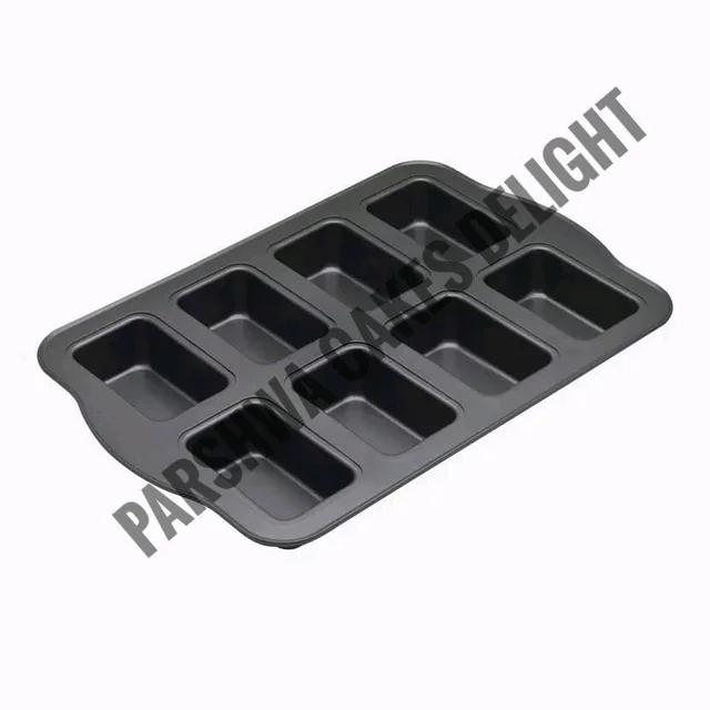 Non Stick Rectangle Tray