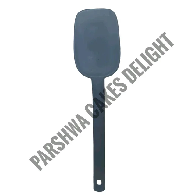 Spoon Spatula - Big, 1 Pc