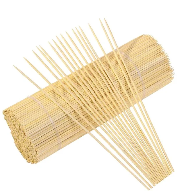 BAMBOO STICK - 12 INCHES
