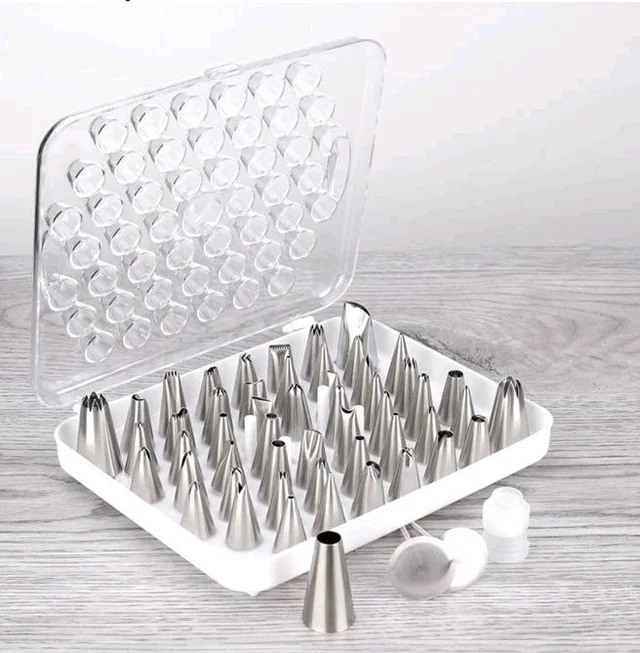 52 In 1 Nozzle Set