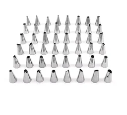 52 In 1 Nozzle Set