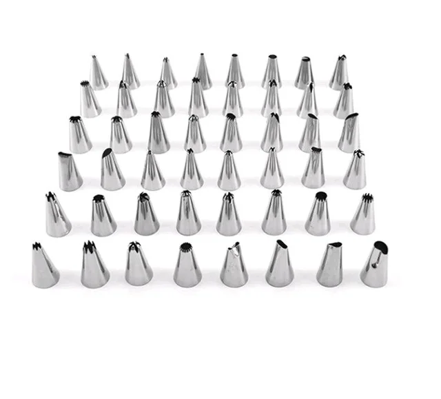 52 In 1 Nozzle Set