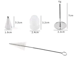 52 In 1 Nozzle Set