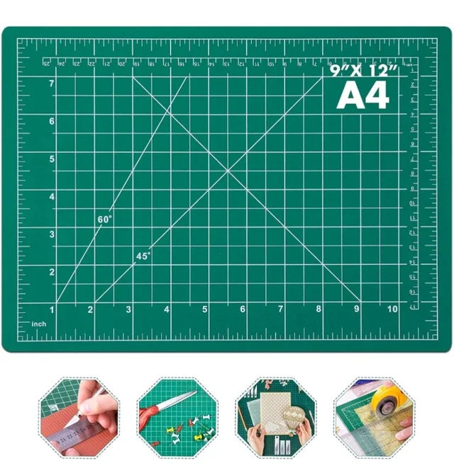 CUTTING MAT
