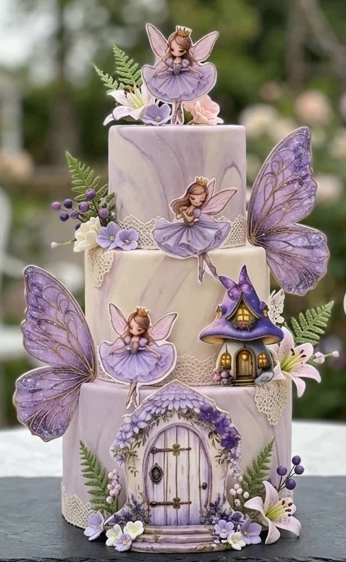 Premium Theme Topper - Delight 33
