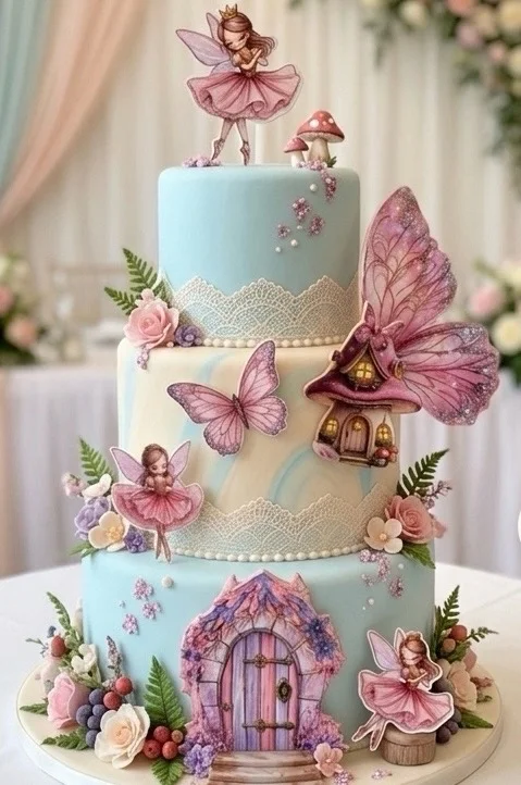 Premium Theme Topper - Delight 34