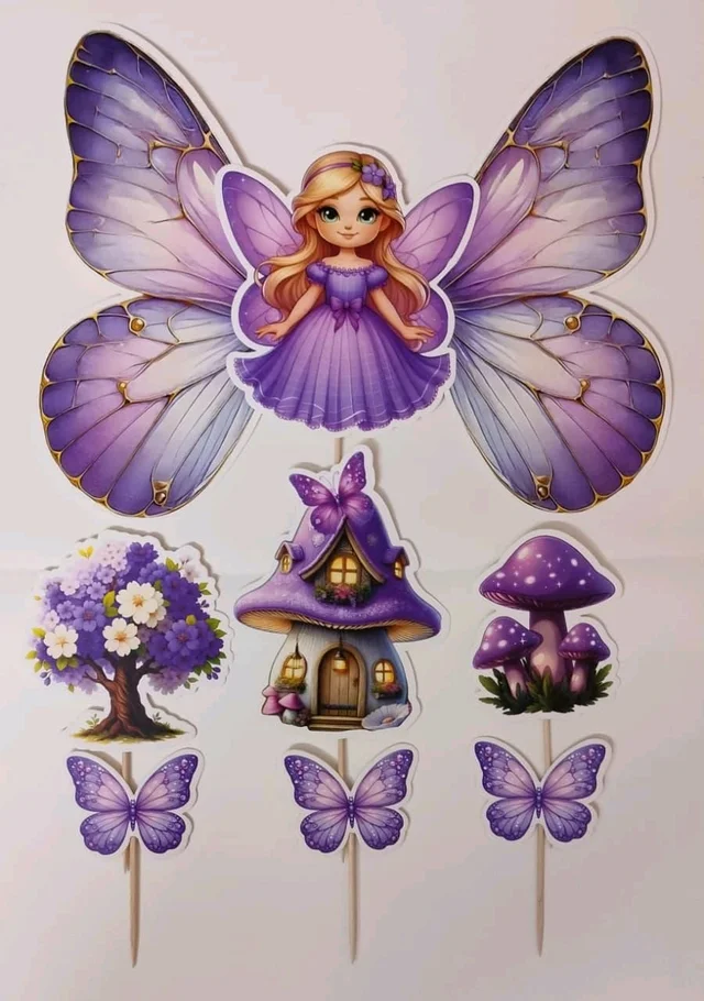 Premium Theme Topper - Delight 44