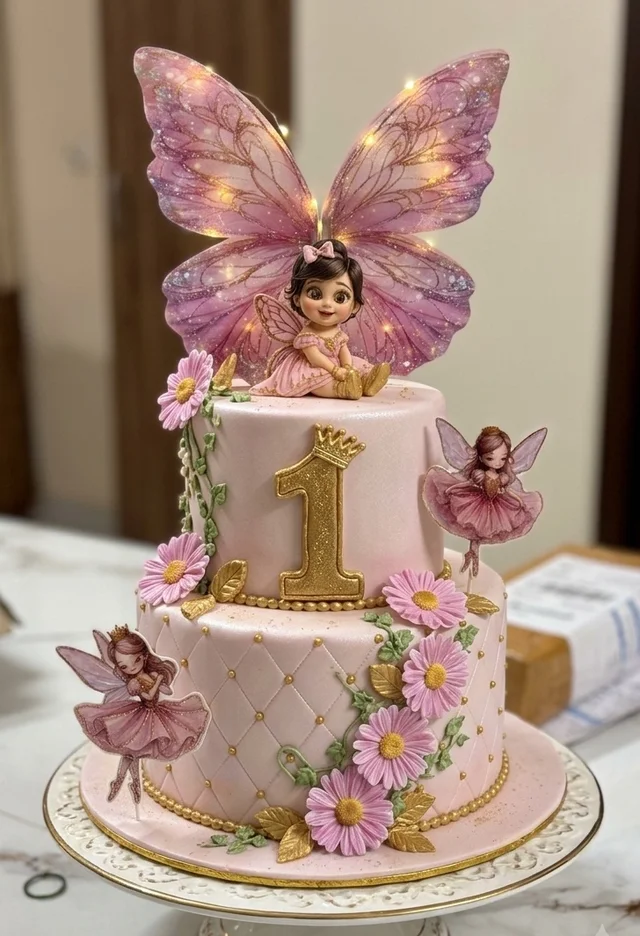 Premium Theme Topper - Delight 58