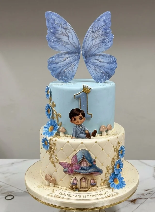 Premium Theme Topper - Delight 59