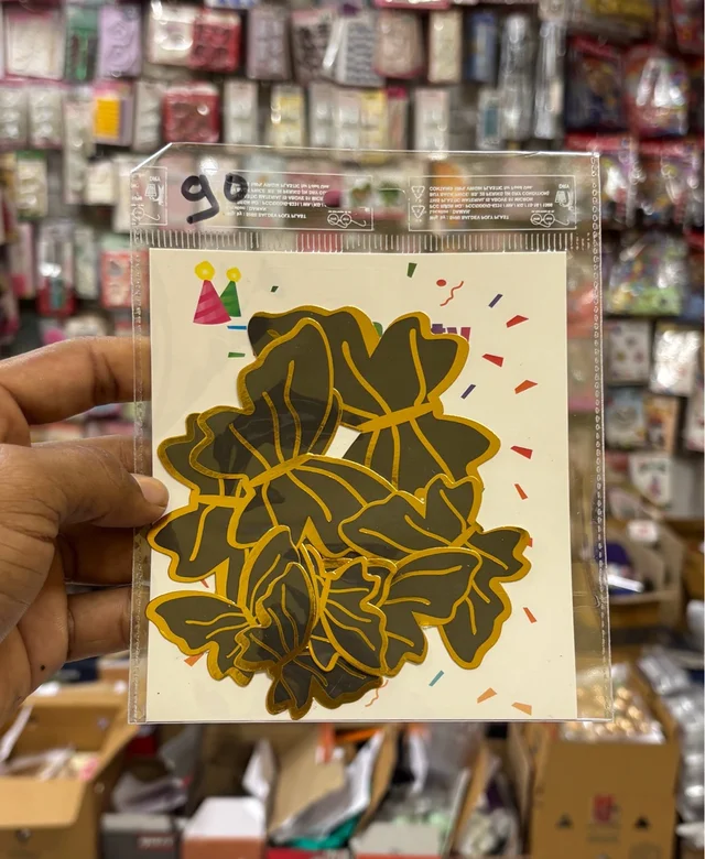 PAPER BUTTERFLY - Delight 90