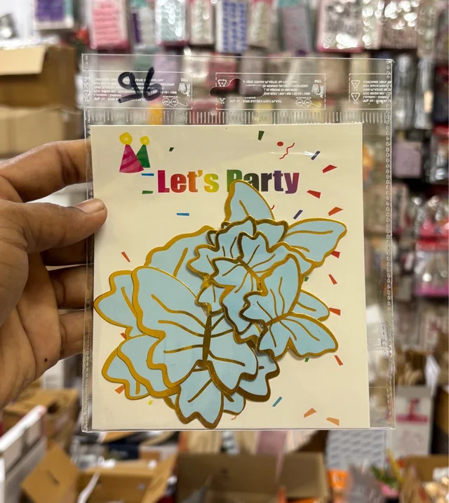 PAPER BUTTERFLY - Delight 96