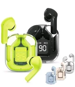 Earbuds Ultra Max