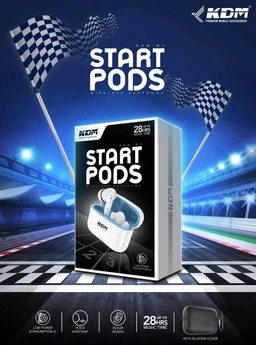 KDM STAR PODS 