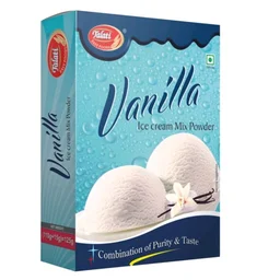 Vanila Icecream Mix Powder 