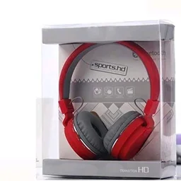 SH12 Wireless headphones 