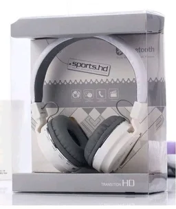 SH12 Wireless headphones 