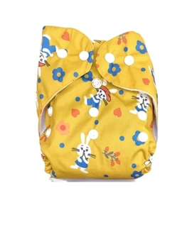 Baby Reusable Diaper