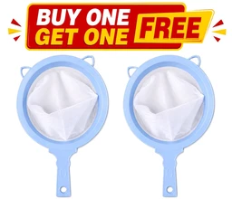 ( 1+1 Free ) Pani Channe, Water Filter 