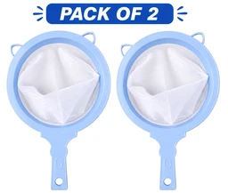 ( 1+1 Free ) Pani Channe, Water Filter 