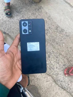  Oppo F21 Pro A1 8/128 Second Hand Mobile 