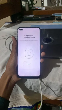 Realmi X3.   8/128  Second Hand Mobile 