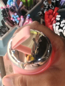 Mini Bottle 
