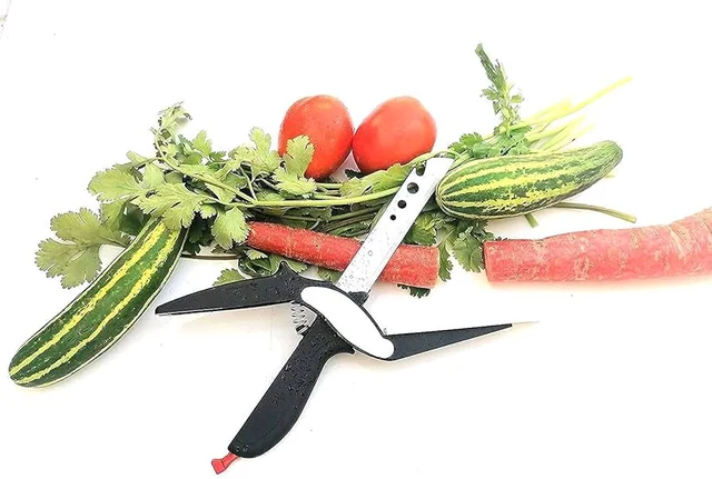 Clever Cutter 4 - In - 1