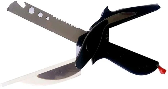 Clever Cutter 4 - In - 1