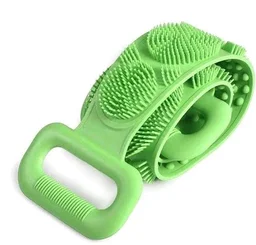 Silicone Body Bath Brush