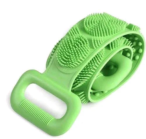Silicone Body Bath Brush