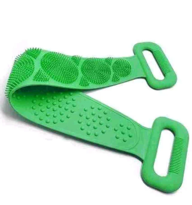Silicone Body Bath Brush