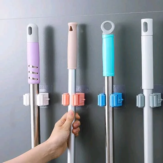 Mop Holder - 1 Piece