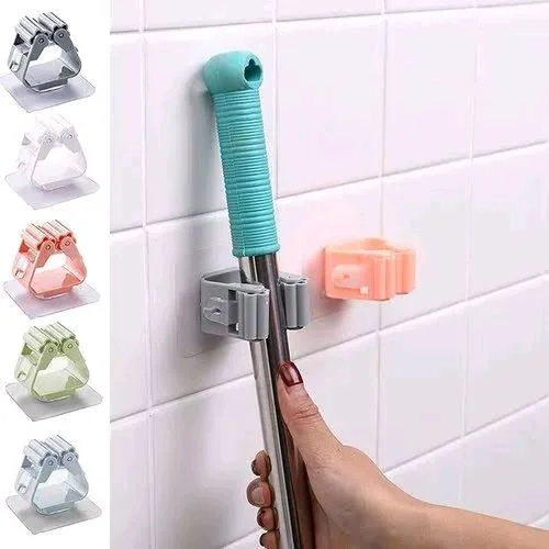 Mop Holder - 1 Piece